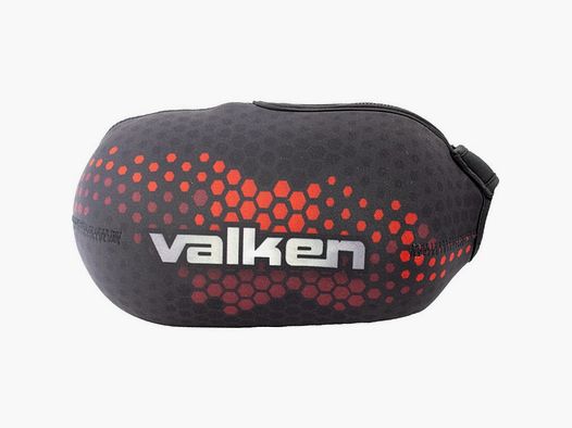 Funda para tanque Valken Fate GFX 45/68 cu (Camo Rojo Digi)