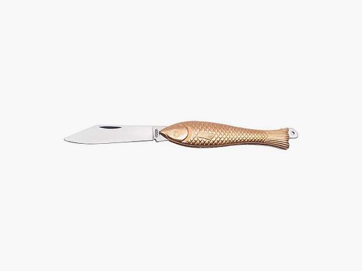 Nóż składany Golden Fish Knife Mikov