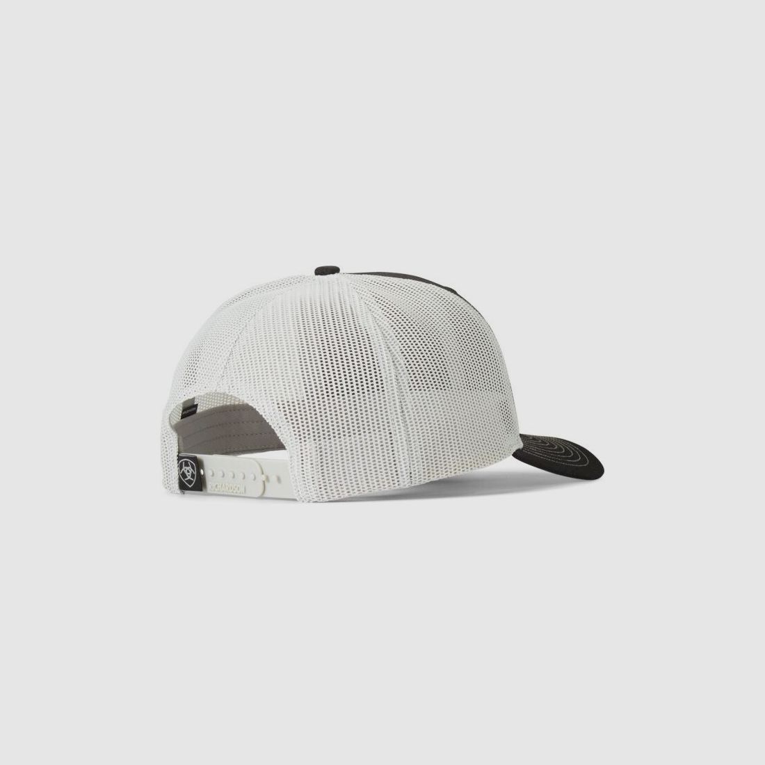 Ariat Herren Cap mit Logo Black