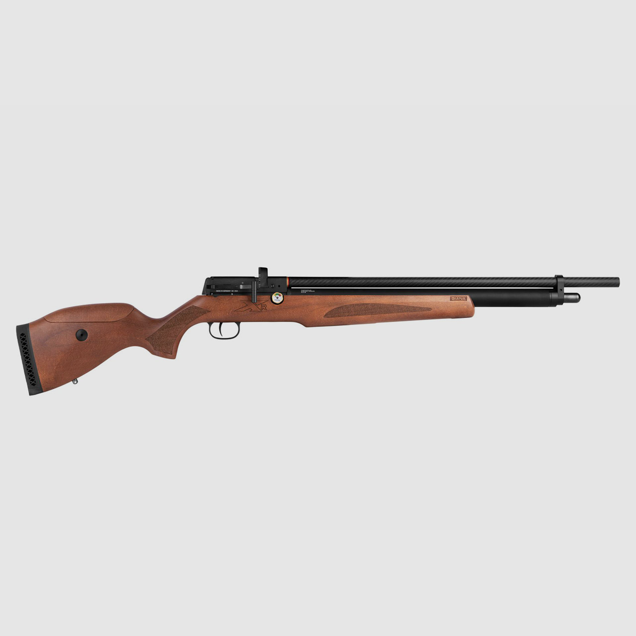 Pressluftgewehr DIANA XR200 Premium Holzschaft 14 Schuss Kaliber 4,5 mm (P18)