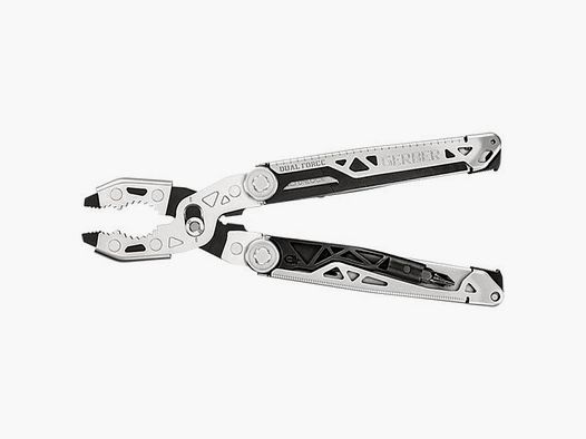 Gerber Dual Force Multi-Tool - 12 Functions 11.8 cm