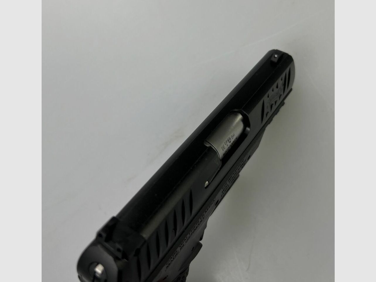 Walther CCP