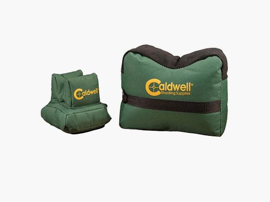 CALDWELL DEADSHOT SHOOTING BAGS