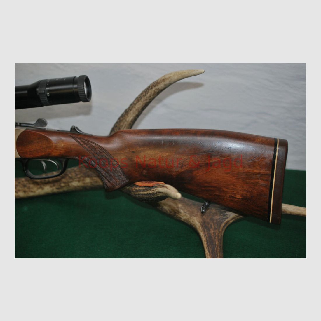 Blaser 700