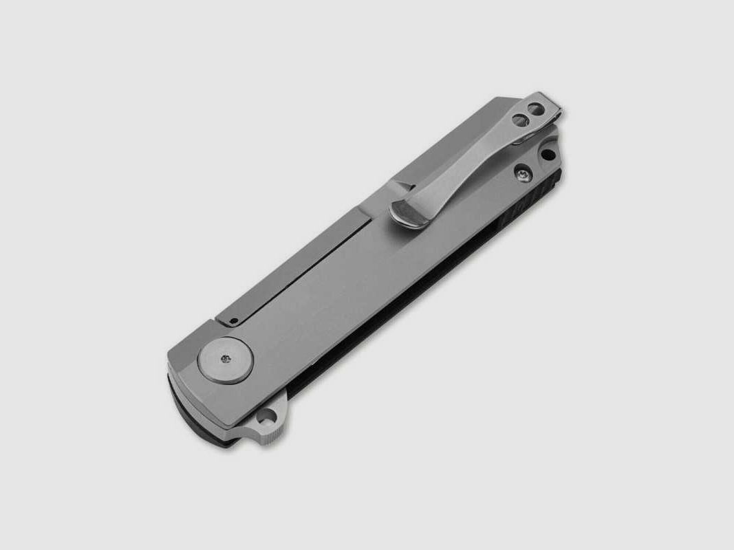 Böker Plus Cataclyst 42 Flipjoint coltello da tasca