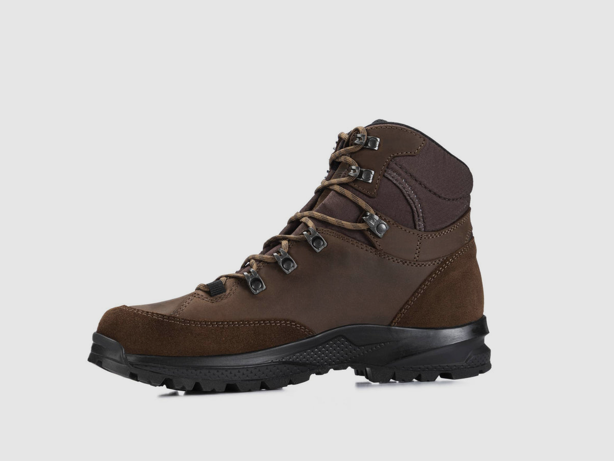 Hanwag Banks Hunt SF GTX, billede 3 af 8