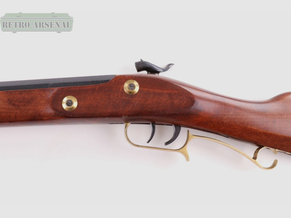 Dikar Hawken-Rifle