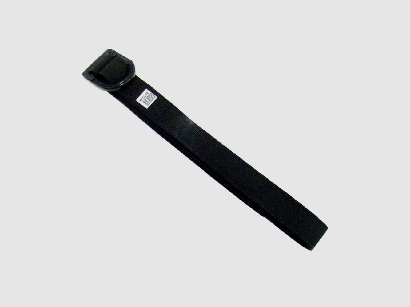 Tactical Belt (Schwarz)