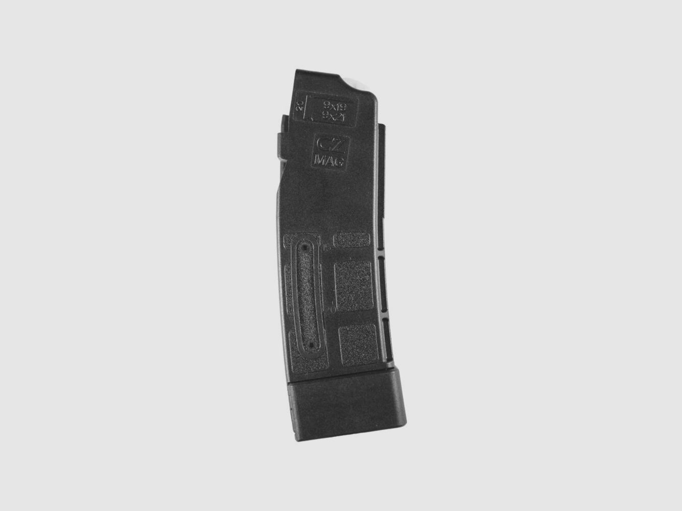 CZ Magazin Scorpion EVO 3 20 Schuss