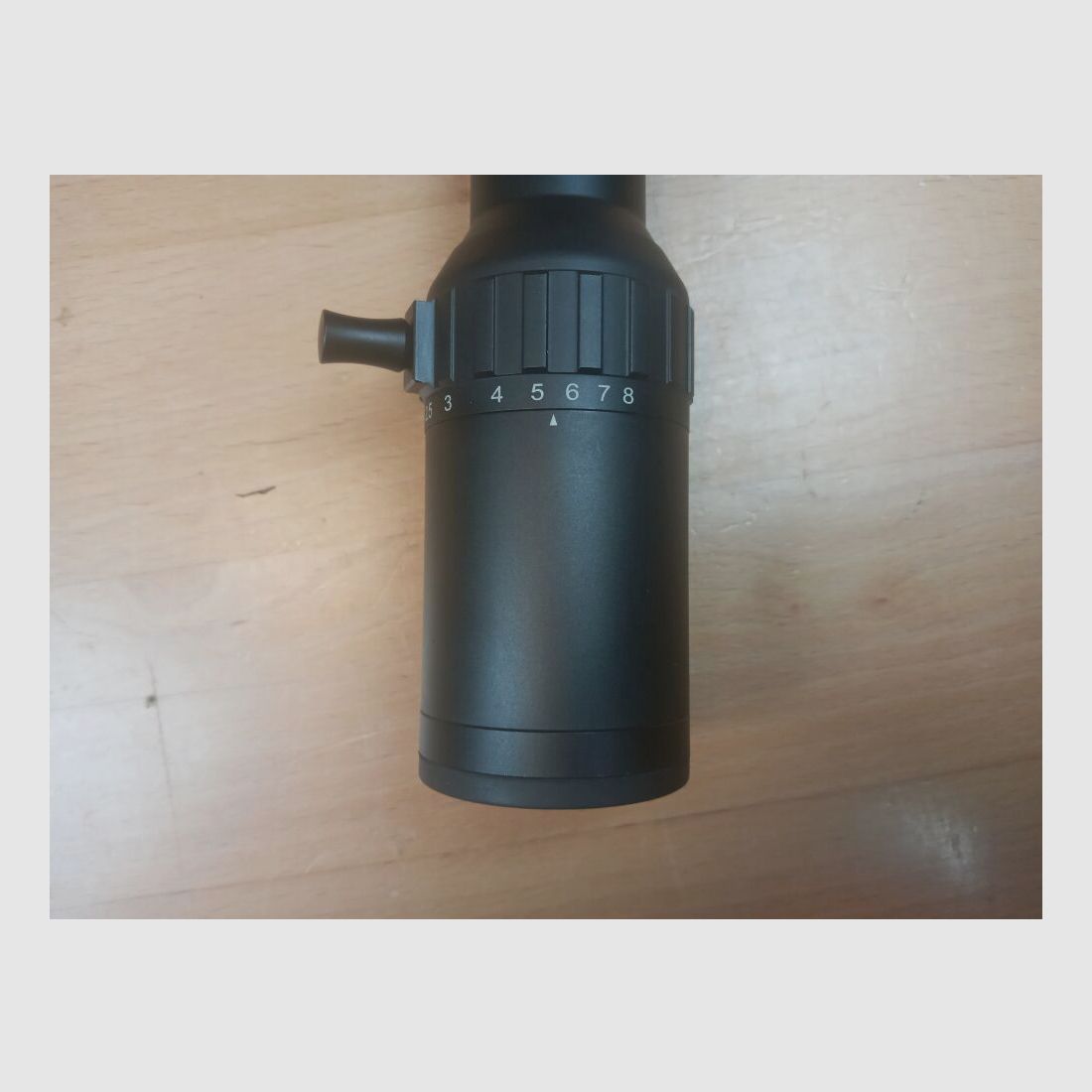 Hawke Vantage 30 WA IR