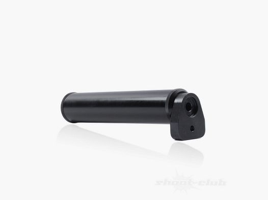 silenciador shoXx + adaptador para CP99, NightHawk, CPS