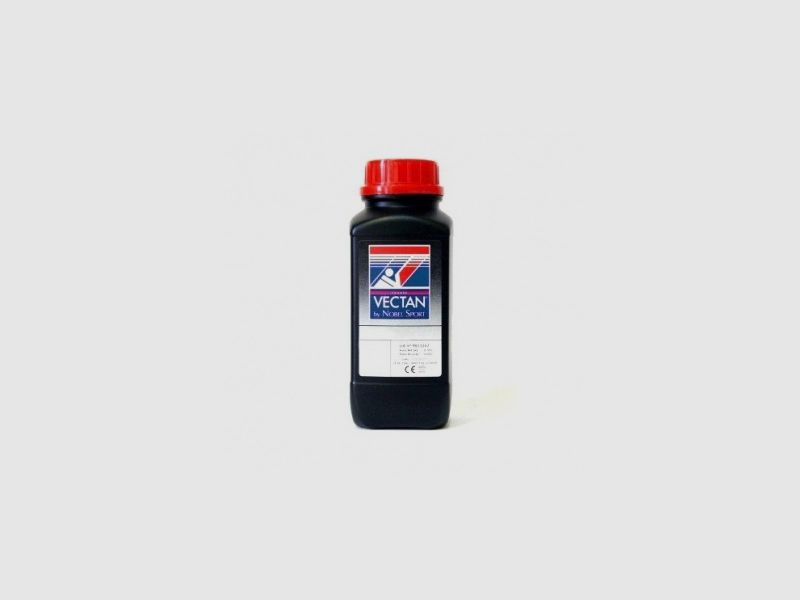 Pólvora de recarga Vectan A0 x500g