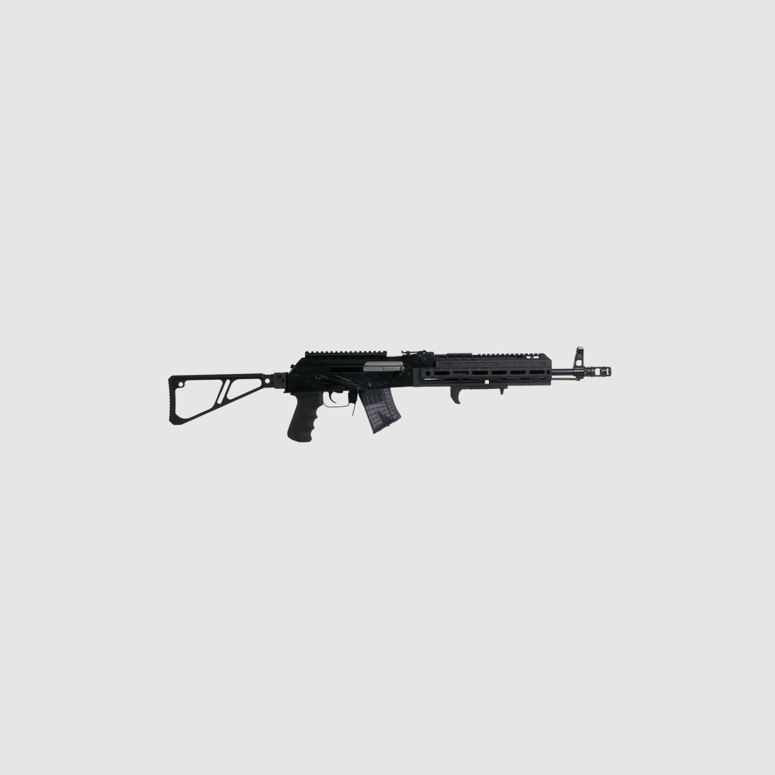 WBP Jack Custom Guci 1.0 AK AKM Kalaschnikow 7,62x39