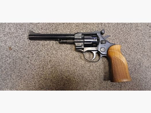 Arminius (Weihrauch) HW 7T