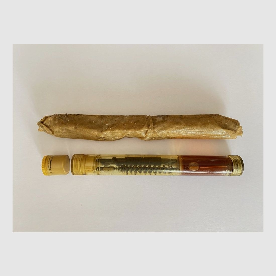 Juego de limpieza + llave BM59