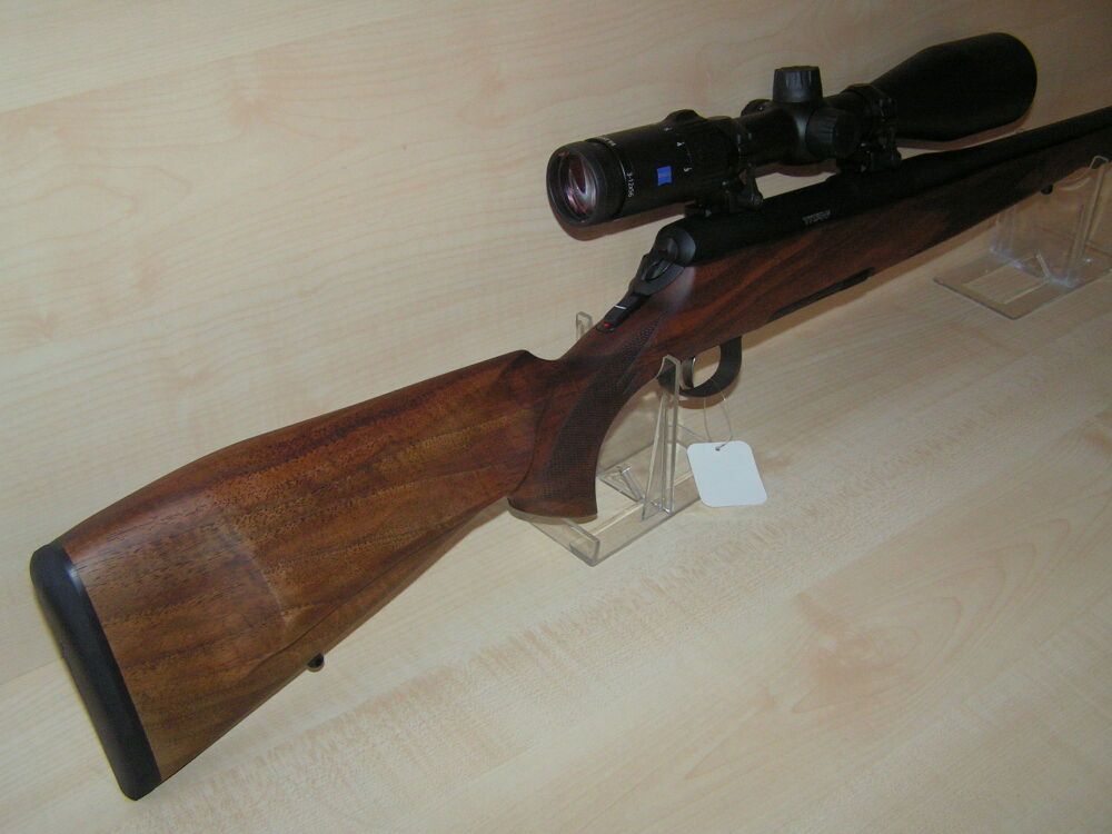 System linkowy Rössler Titan 6 Luksus