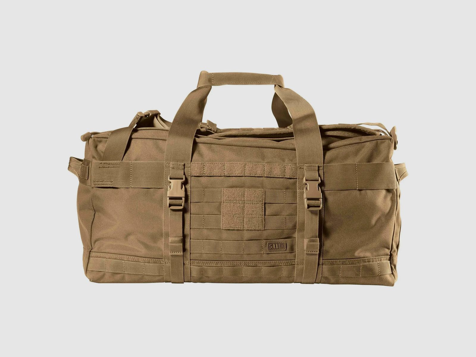 5.11 Tactical 5.11 Tactical Tas Rush LBD Lima 55 L - Zwart