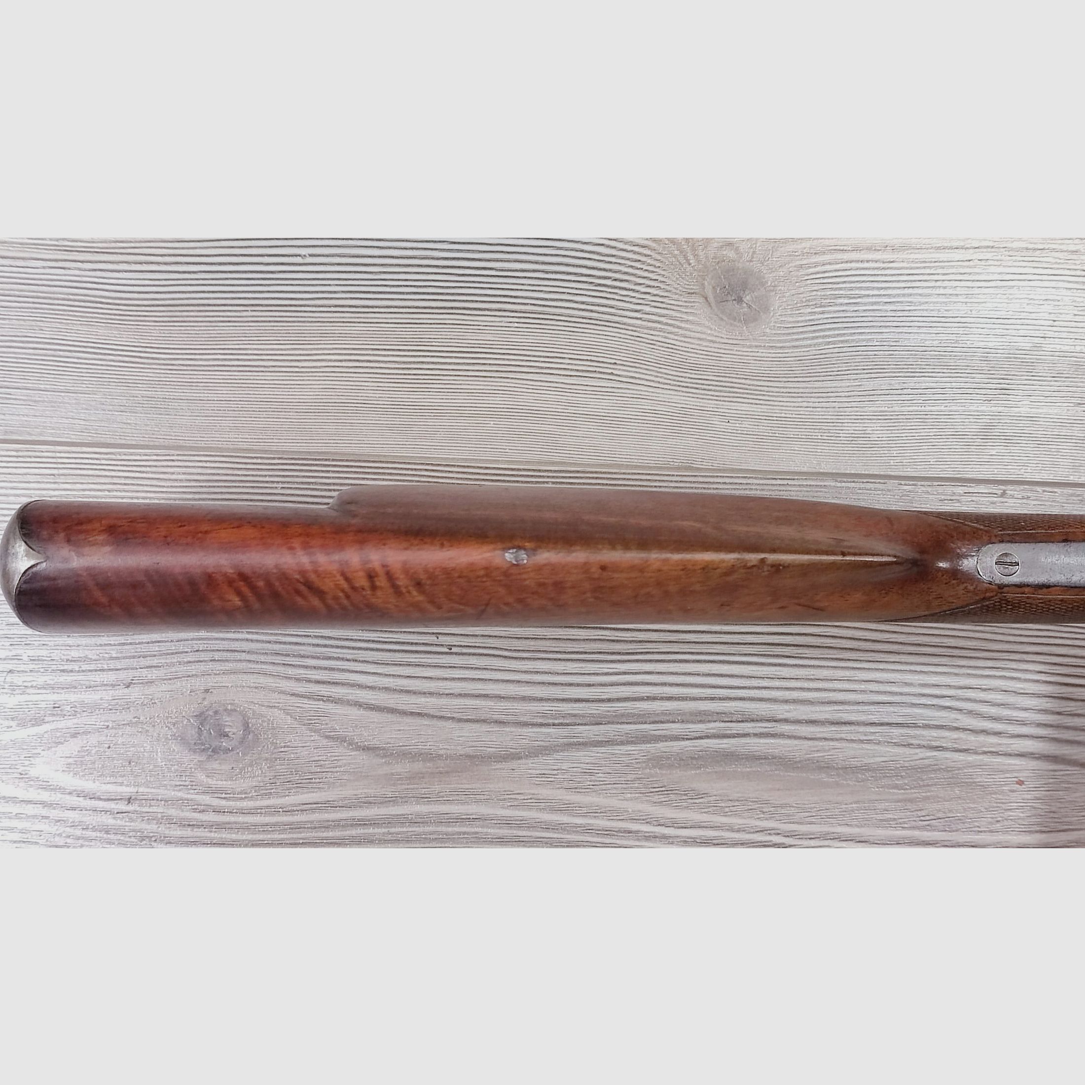 Delhoune Kipplaufbüchse Kal. .22LR, Bild 9 von 15