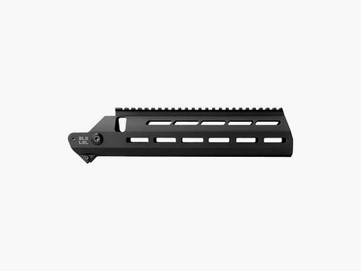 Magpul Breslau™ Knife – Wharncliffe Stonewashed Blade