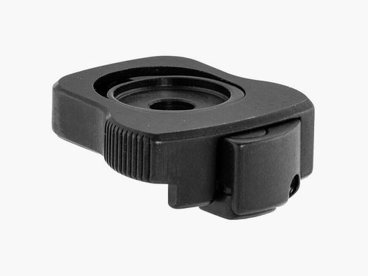 Adaptador/ Bloqueo Base de Montaje Ar Merkel Sl1 Y Sl2