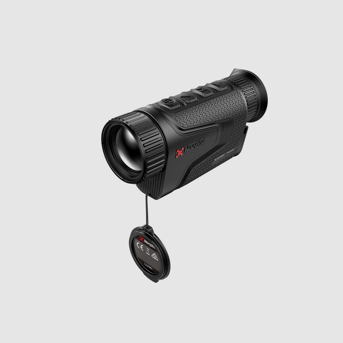 Nocpix LUMI H35 Wärmebildkamera