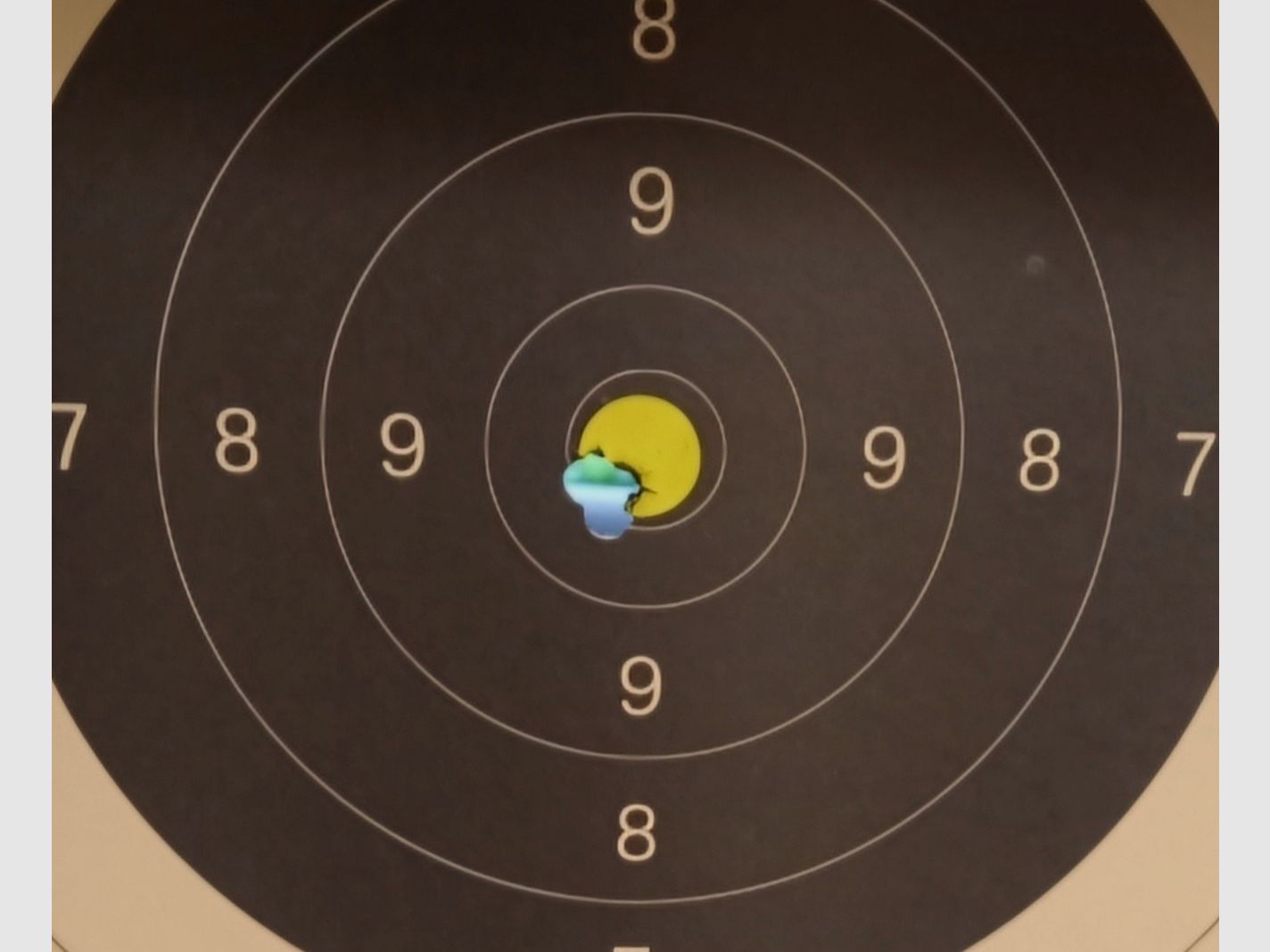 Blaser R8 Wechsellauf .30-06 Mündungsgewinde - kein .308 8x57 IS 9,3x62 .270 8,5x55 7x64