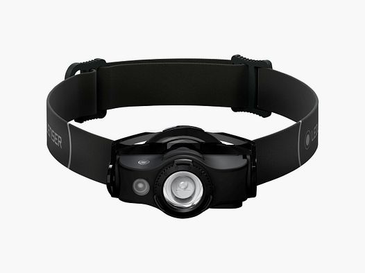 Ledlenser Stirnlampe MH4