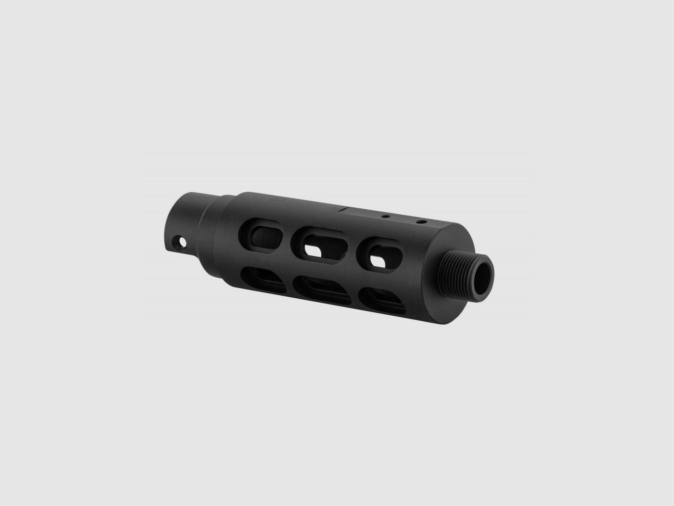 Zewnętrzne CNC do AAP-01 typ A Czarny