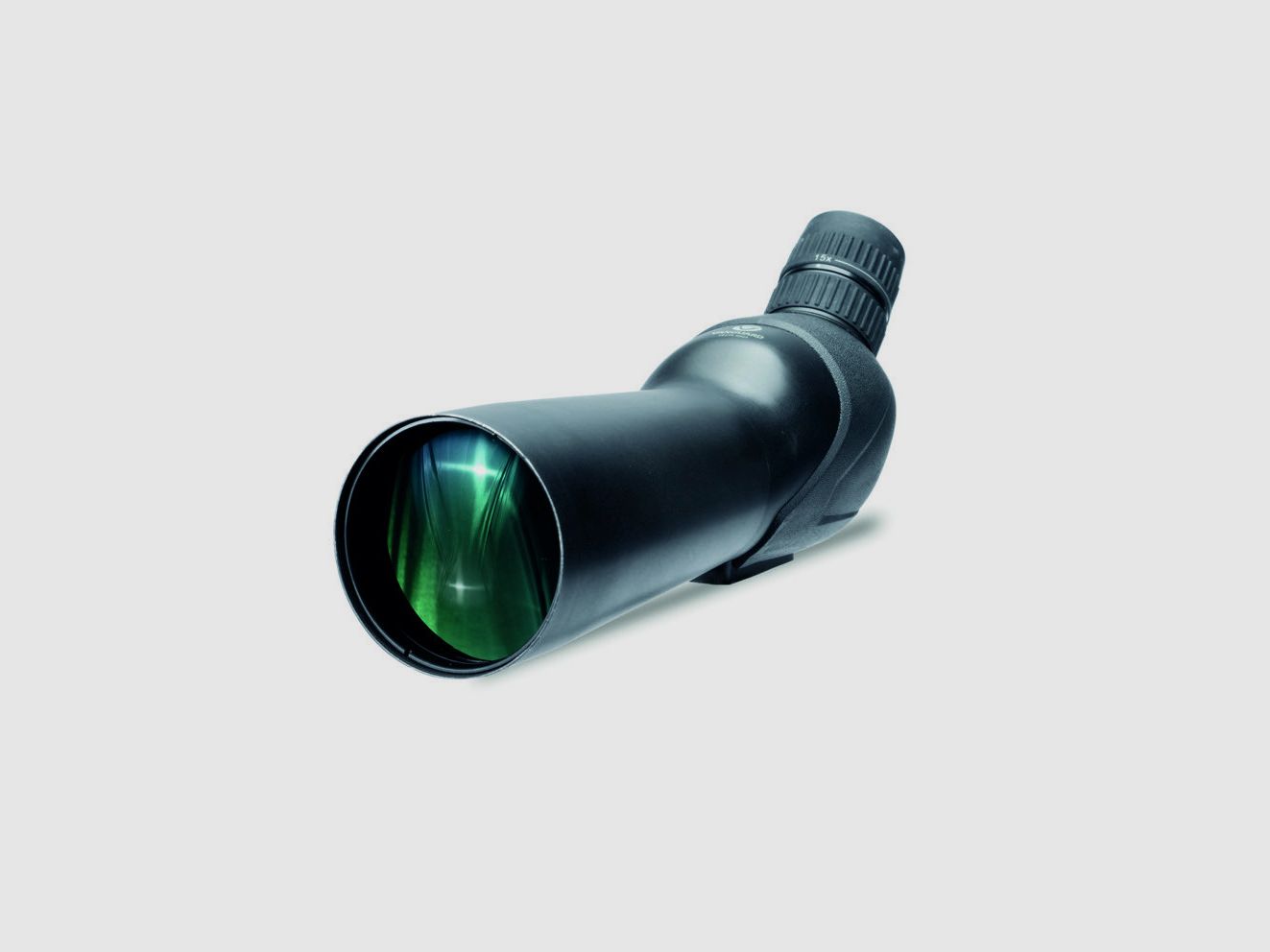 45° Aluminium Spotting Scope 15-50x60 Vanguard, afbeelding 3 van 10
