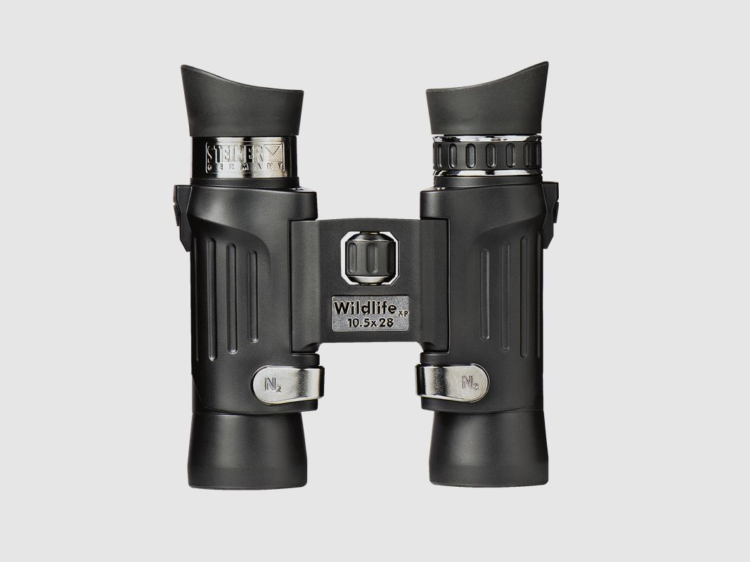 Steiner Wildlife XP 10,5x28