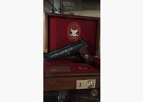PISTOLET BERETTA Beretta 98FS 150° Jednostka Włoch