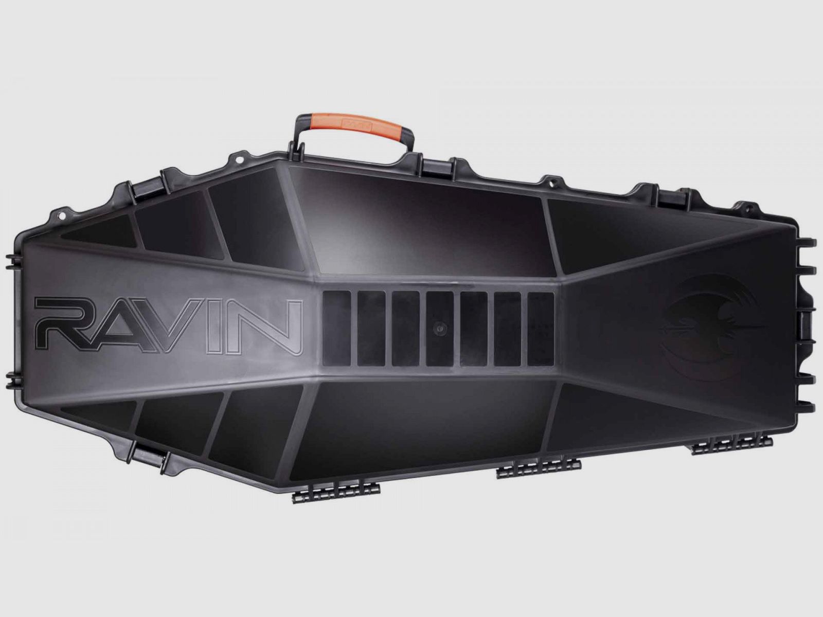Custodia Rigida per Arco Compound Ravin R26 / R29, immagine 2 di 2