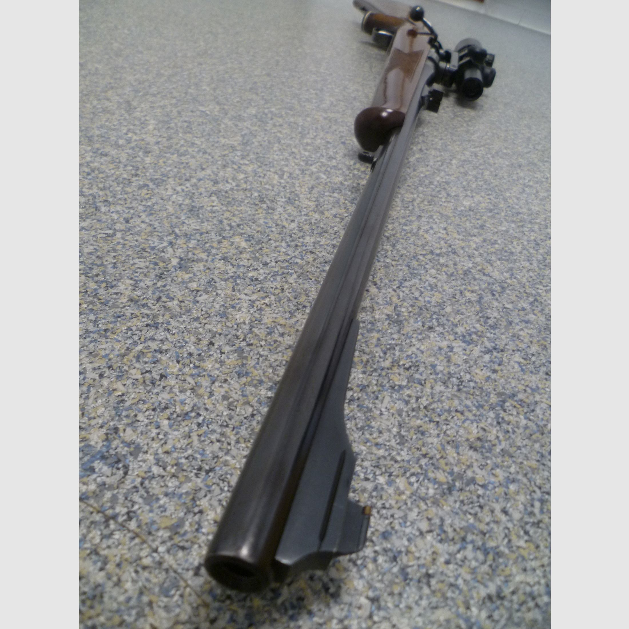 Repetierbüchse Brno Arms Mod. 98  .308 Win.