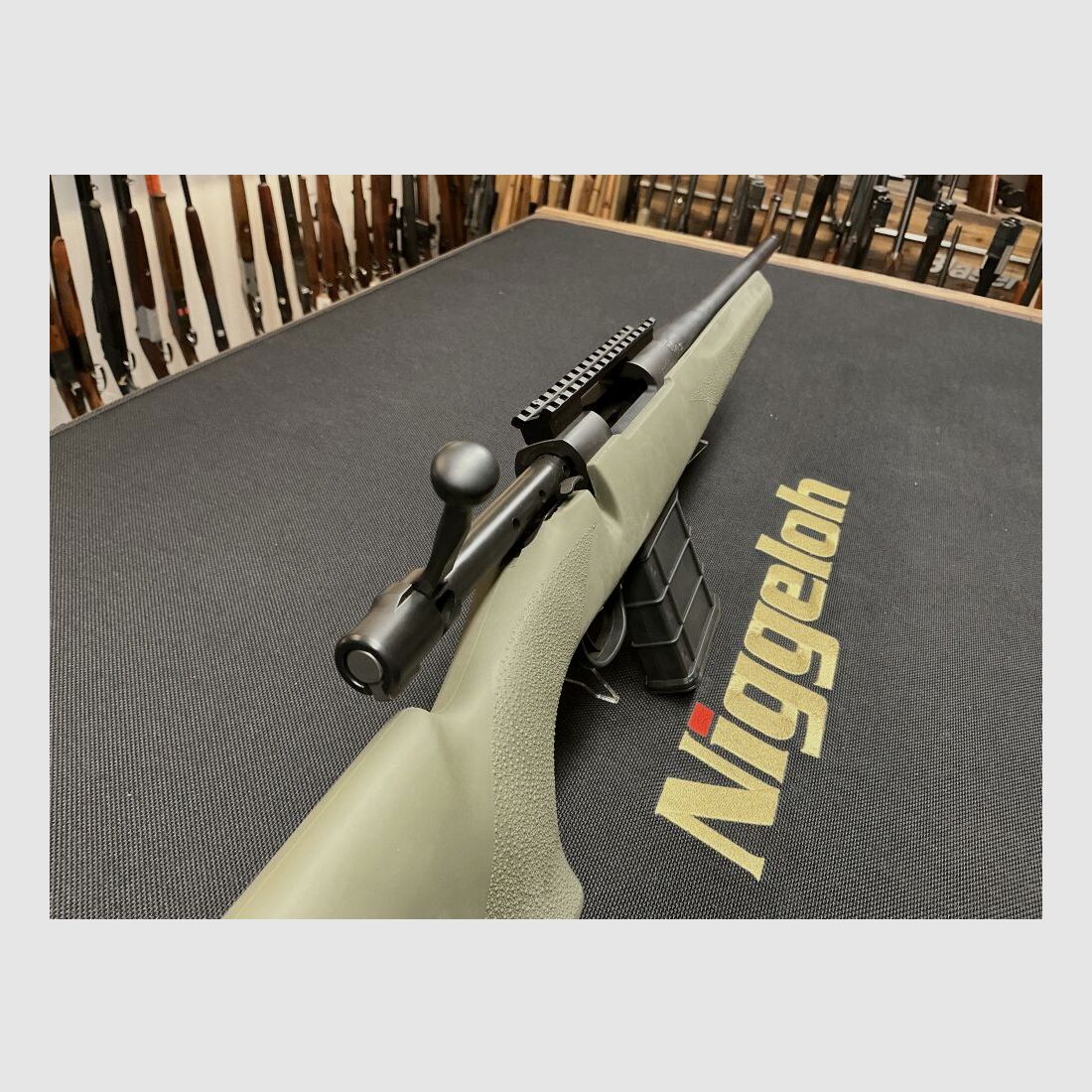 Howa HOWA BA-System Hunter M1500 Short Action, .308Win, Bild 2 von 10