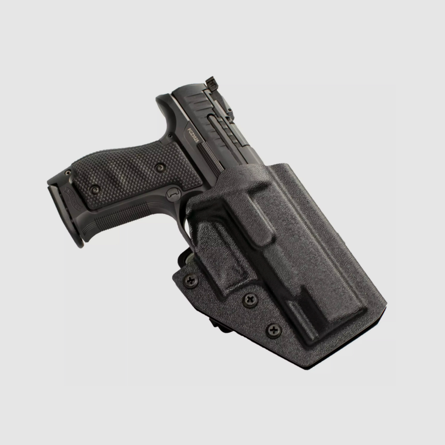 Holster Walther Q5 Steel Frame rechts