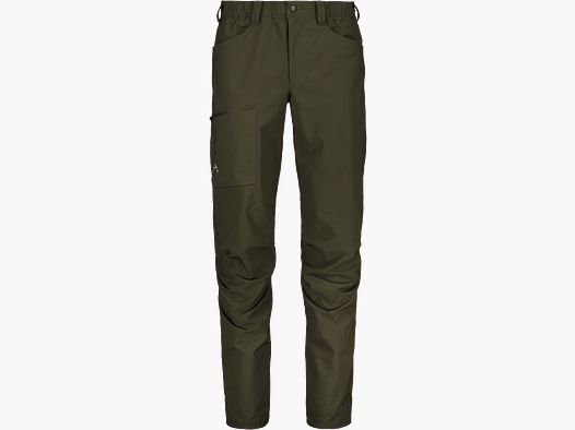 Alaska 1795 Chaser Lite Hose Herren Night Green XL