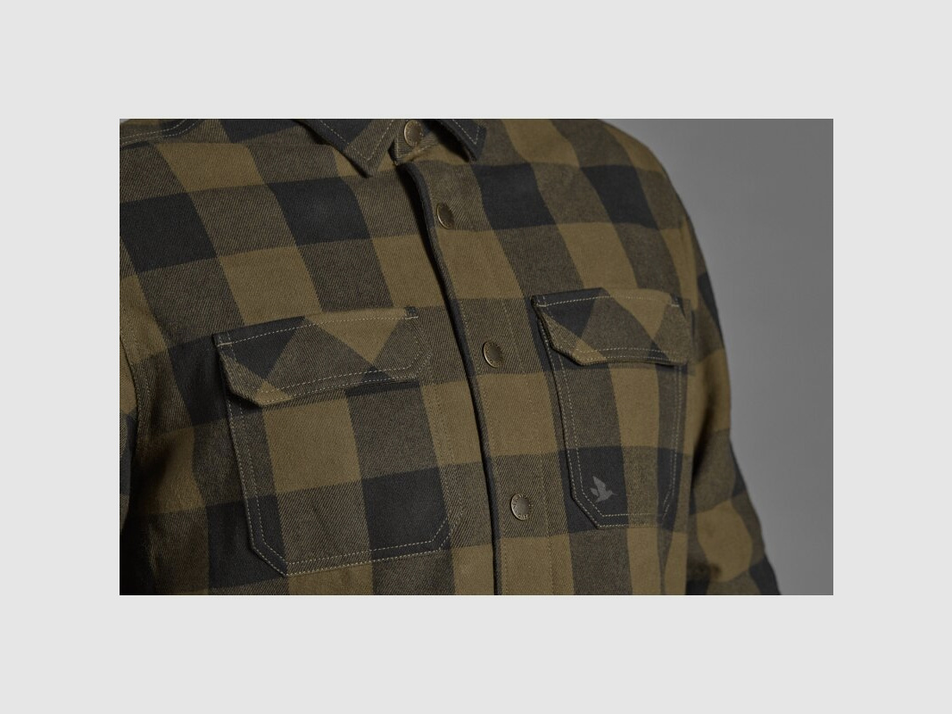 SEELAND Canada shirt