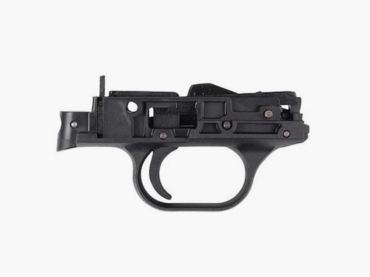 Mossberg gruppo di scatto nero Maverick 88 fucile a canna liscia