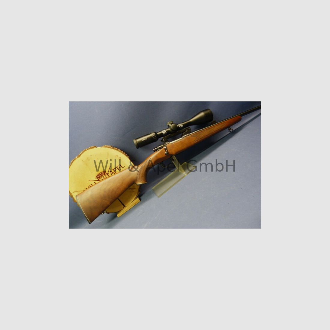 ZASTAVA	 Mini MAUSER