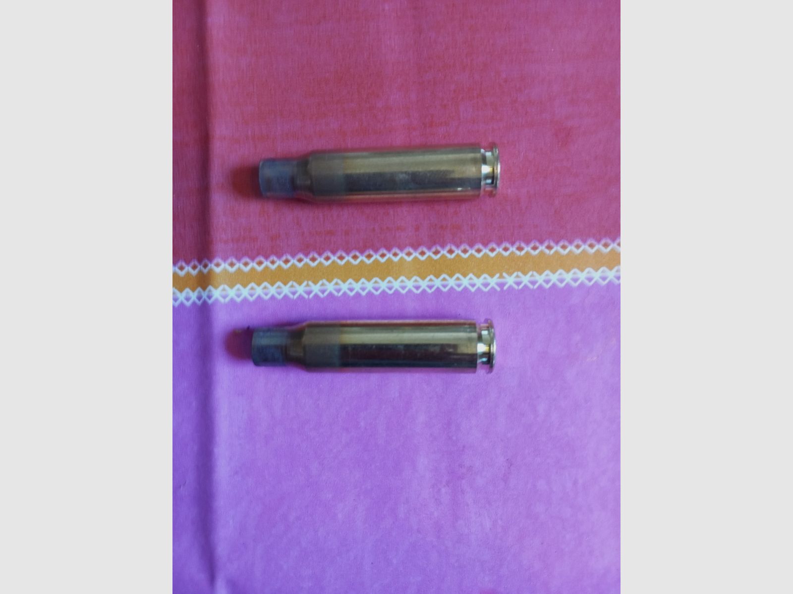 Cases .308 Win. Manufacture LAPUA (Open Tip Match)