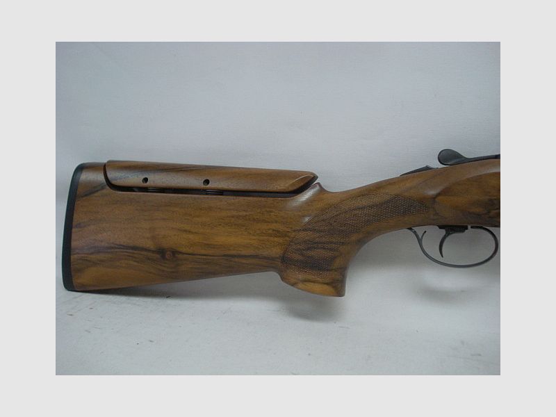 Beretta 692 Trap AS Black - Edition 12/70