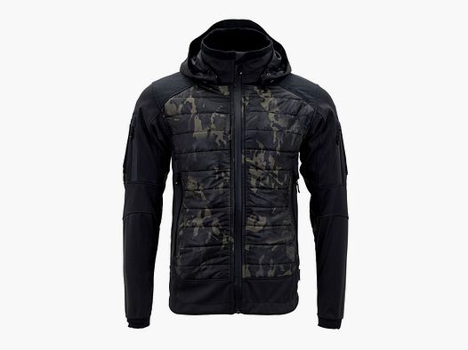 SMU G-Loft ISG 2.0 Jacket MC & BMC