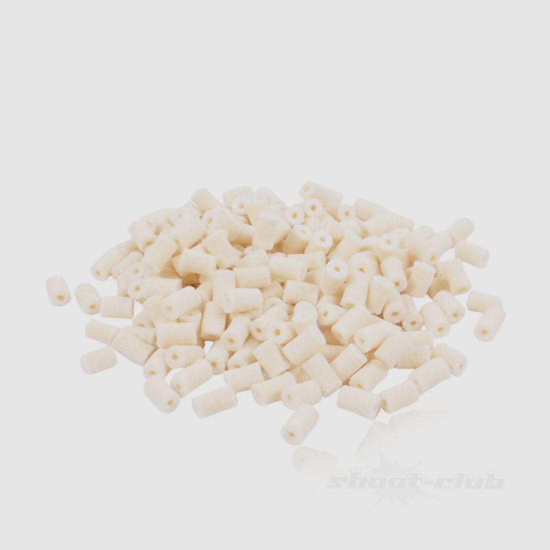 First Strike Barrel Cleaner 200 pcs .22 / .223 / 5.5mm / 5.6mm