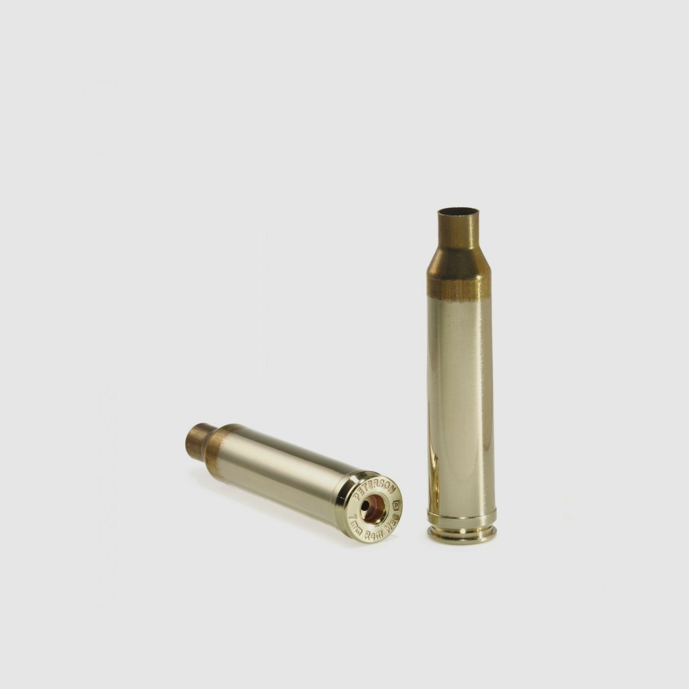 PETERSON HÜLSEN Kal. 7MM REMINGTON MAGNUM 50 ST.