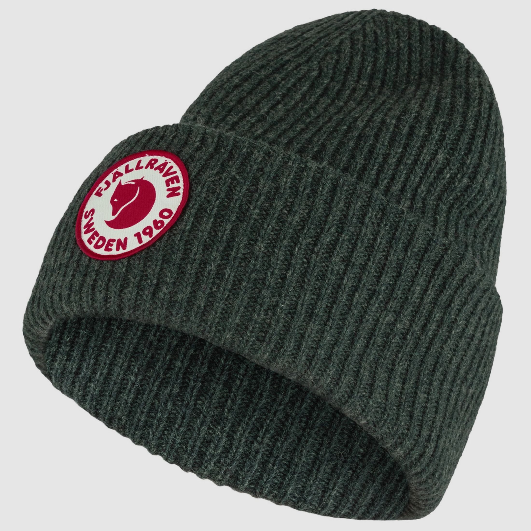 Fjällräven Cappello 1960 Logo