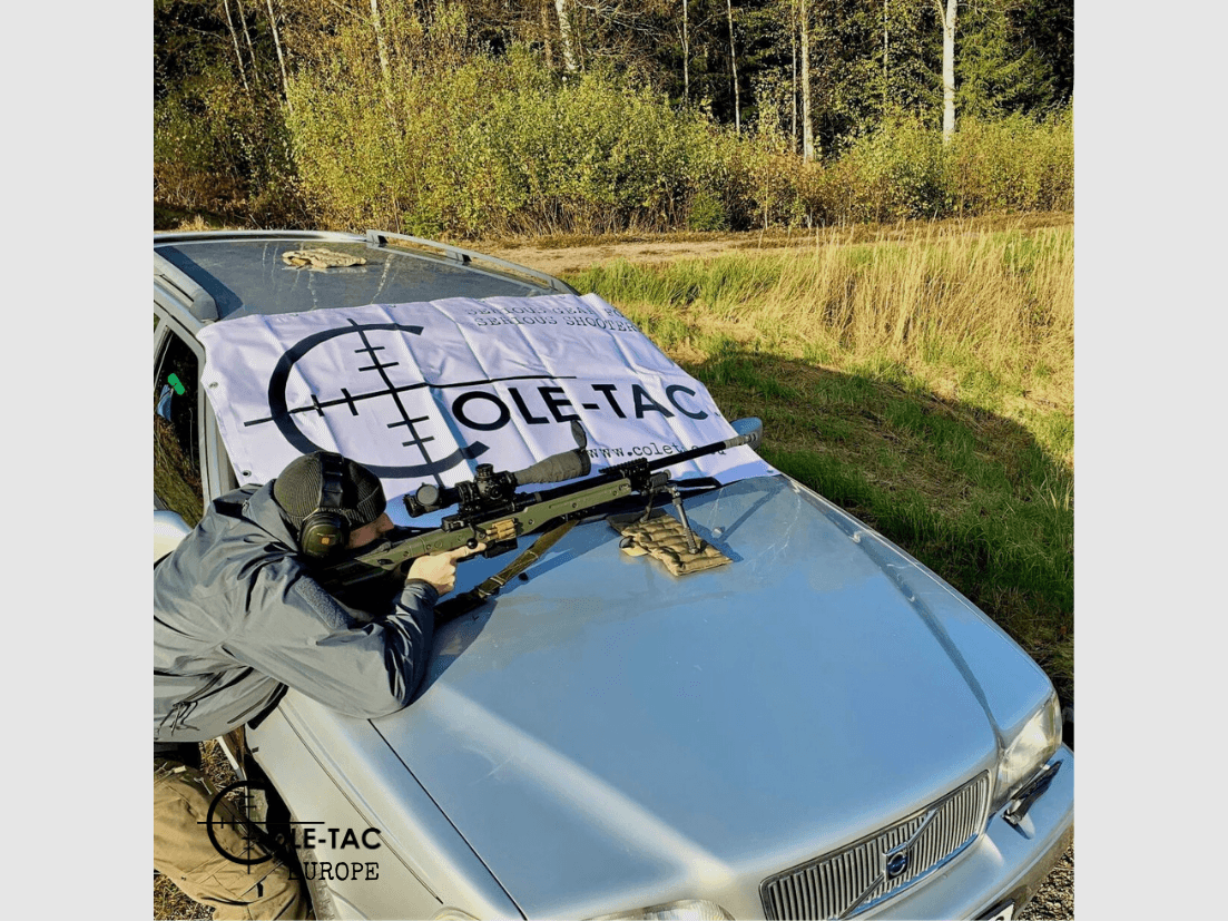 Cole-Tac Grand Tapis pour Bipied, image 2 sur 10