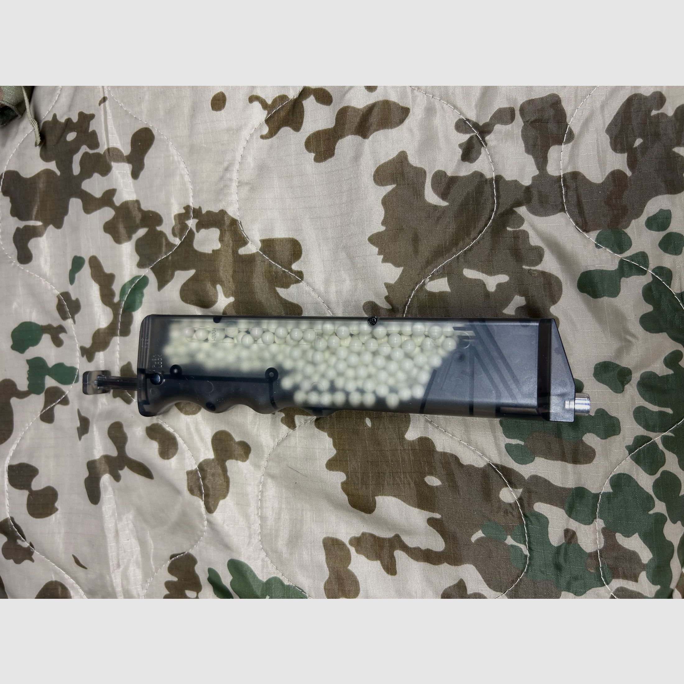 Novritsch AUG SSR77 A2 - Airsoft AEG Komplett Set