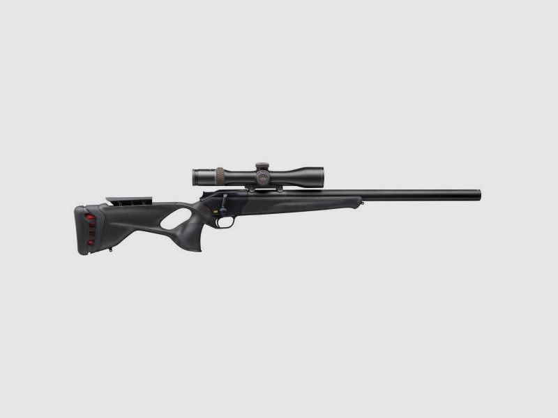BLASER Repetierbüchse Mod. R8 Ultimate Silence Standardkaliber