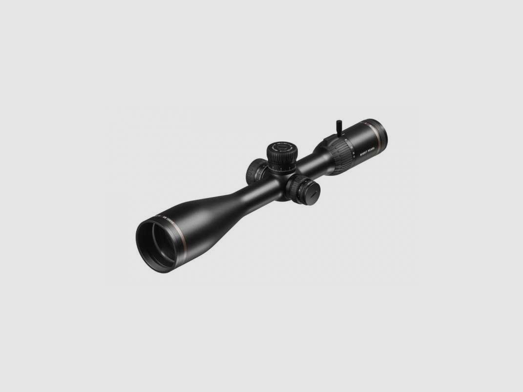NIGHT PEARL Zielfernrohr MANUL M6 4,5-27x56i Absehen NPMDOT