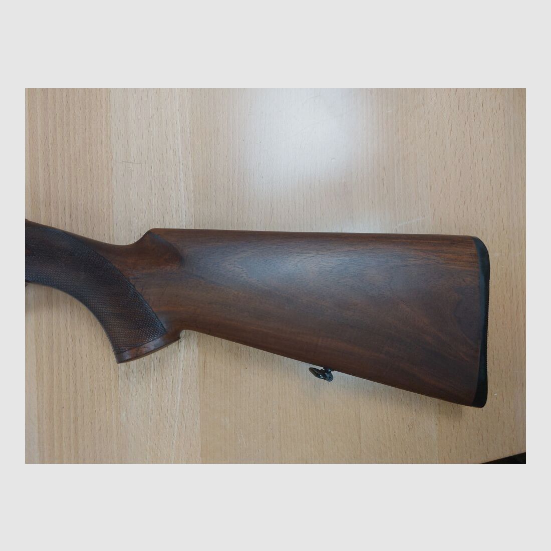 Rottweil Modell 72 Supreme